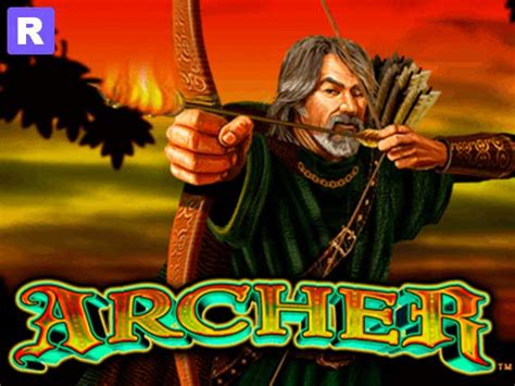 slot game golden archer|Archer Slot Machine Game to Play Free & for Money .